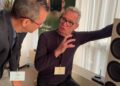 System Audio Silverback: Ole Witthøft presenting the Legend 60.2 DS