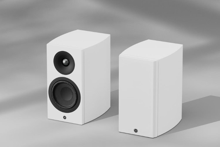 System Audio Silverback Legend 5.2 DS (image: System Audio).