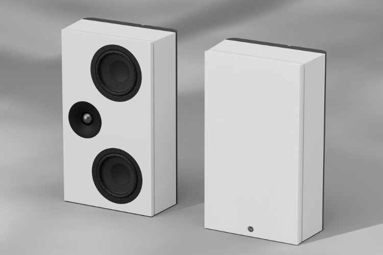 System Audio Silverback Legend 7.2 (image: System Audio).