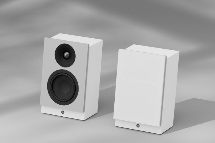 System Audio Silverback 1 (image: System Audio).
