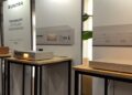 Unitra stand at Dutch Audio Event 2026: The beauty of Polish engineering