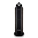 Bowers and Wilkins 803 D5 floorstanding loudspeaker rear terminal panel with four binding posts for bi-wiring or bi-amping