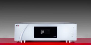 CH Precision P1.5 Phono Preamplifier And L1.5 Line Preamplifier