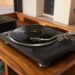 Denon DP-500BT Bluetooth platenspeler