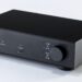 Dual CP 707 phono preamplifier prototype in black