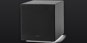 Elipson Premium Sub subwoofer