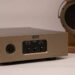 ESLAB EHT-7 electrostatic headphone energizer