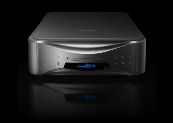 Esoteric Grandioso K1XE flagship Super Audio CD player and DAC