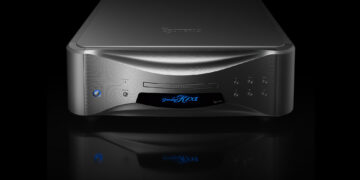 Esoteric Grandioso K1XE flagship Super Audio CD player and DAC
