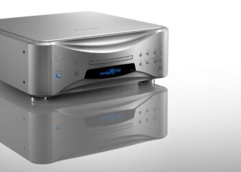 Esoteric Grandioso K1XE flagship Super Audio CD player and DAC