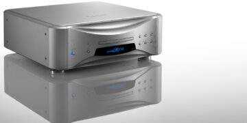Esoteric Grandioso K1XE flagship Super Audio CD player and DAC
