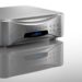 Esoteric Grandioso K1XE flagship Super Audio CD player and DAC