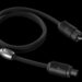 Esprit Generation 10 power cable, full coil with both connectors