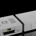 Goldmund Mimesis Reference analogue preamplifier with separate power supply