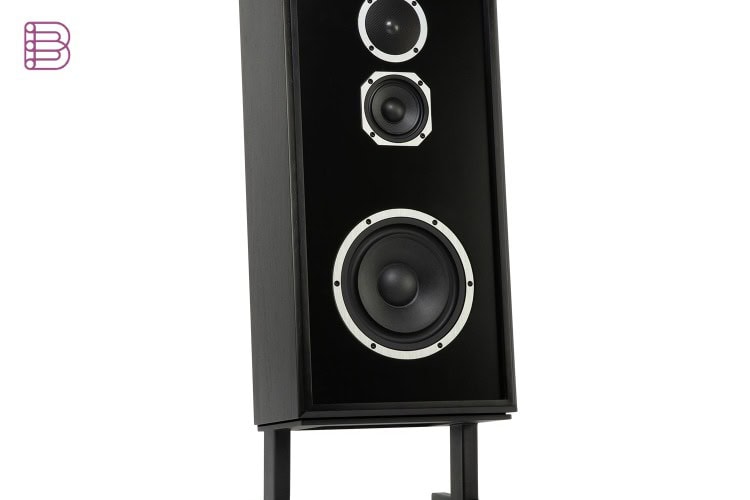 KLH KMS-400 subwoofer