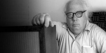 Henry Kloss, founder of Acoustic Research, KLH, Advent and Cambridge SoundWorks