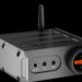 HiBy Digital BD100 desktop DAC and headphone amplifier
