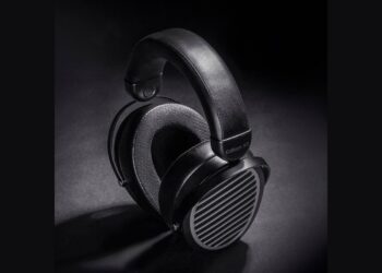 HiFiMAN Edition XS planar-magnetic headphones at their lowest price