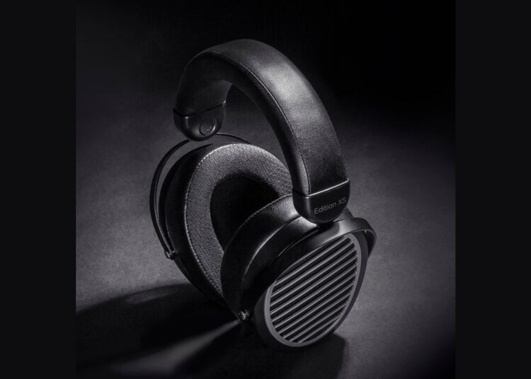 HiFiMAN Edition XS planar-magnetic headphones at their lowest price
