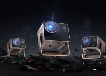 Hisense C3 Projector Family: C3 Pro, C3 Ultra and C3 Ultra Max triple-laser projectors