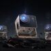 Hisense C3 Projector Family: C3 Pro, C3 Ultra and C3 Ultra Max triple-laser projectors