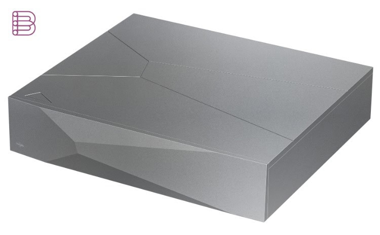 Innuos Next-Gen FLOW modular reclocker and converter