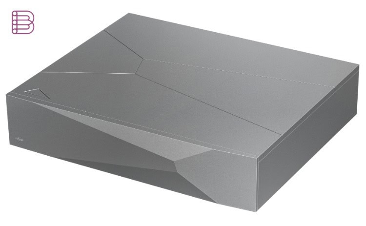 Innuos Next-Gen NET audiophile network switch