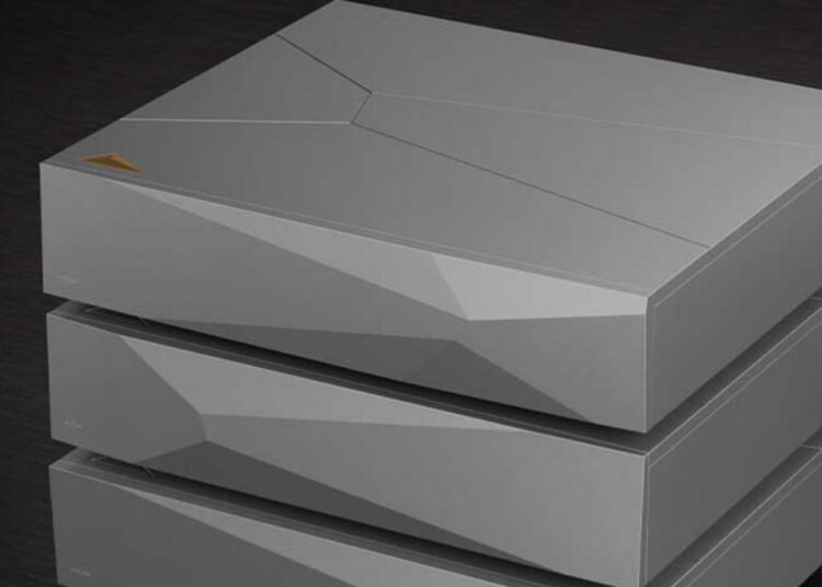 Innuos ZENith Next-Gen Full Stack at Audio Video Show Warsaw 2026