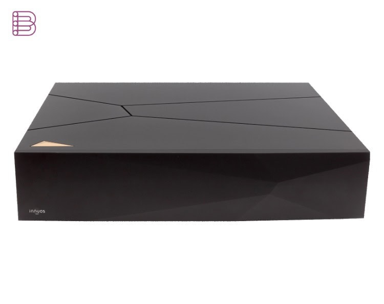 Innuos ZENith Next-Gen music server and streamer