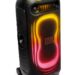 JBL PartyBox Ultimate 2 party speaker product shot