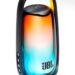 JBL Pulse 6 portable Bluetooth speaker with illuminated handle
