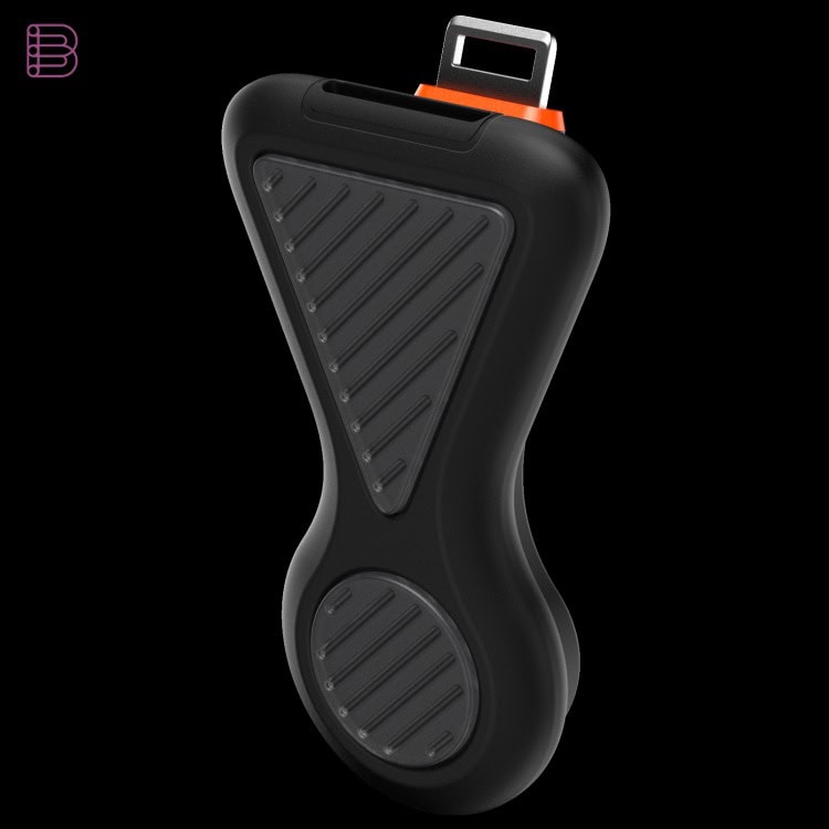JBL Flip 7 Magnet mounting accessory
