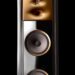 Lorenzo Audio Grande loudspeaker front view