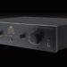 Manunta Classic Preamplifier, three-quarter view