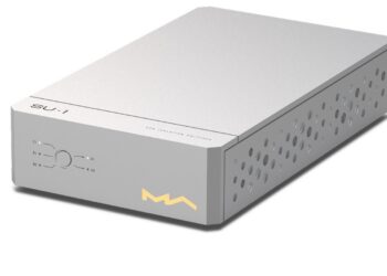 Matrix Audio SU-1 USB isolation switcher