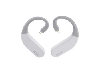 Moondrop EVO true wireless Bluetooth ear-hook DAC/AMP