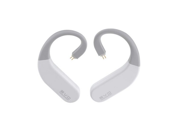 Moondrop EVO true wireless Bluetooth ear-hook DAC/AMP