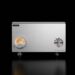Nagra AMP II-S power amplifier front view