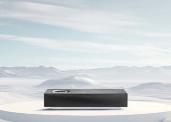 Naim Mu-so 2nd Generation all-in-one wireless speaker