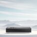 Naim Mu-so 2nd Generation all-in-one wireless speaker