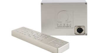 Omega Audio Concepts SOLISTA CD player