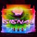 Panasonic PT-RQ45 projectors light up a facade at Signal Festival 2026 in Prague