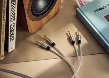 QED Performance Series speaker cable