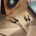 QED Performance Series speaker cable