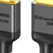 Silkland Ultra96 certified HDMI 2.2 cable 96Gbps