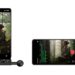 Sony ECM-AX10 spatial audio microphone for smartphones