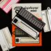 Stylophone Mini keychain synthesizer