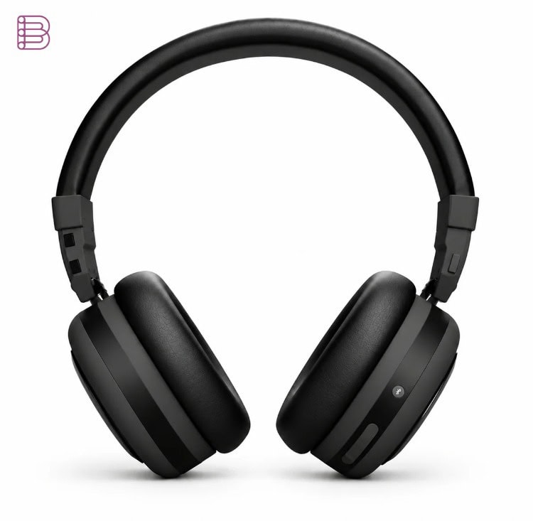 TDM Neo front view of the twist headband