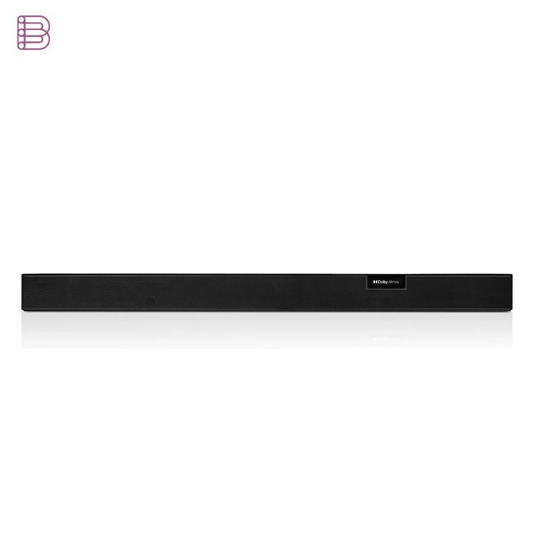 Teufel Cinebar Pro 2 Dolby Atmos soundbar, full front view