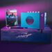 We Are Rewind The Midnight edition WE-001 cassette player